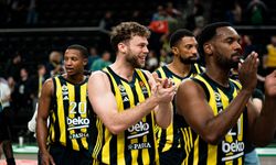 Fenerbahçe Beko'dan mükemmel Maccabi galibiyeti