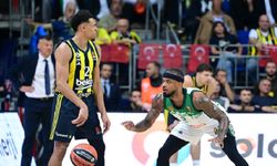 Fenerbahçe Beko evinde Panathinaikos'a mağlup oldu