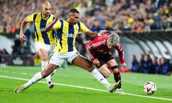 Fenerbahçe ile Manchester United puanları paylaştı! Jose Mourinho şoku