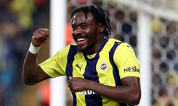 Fenerbahçe - Osayi Samuel görüşmeleri ne durumda? Galatasaray ve Beşiktaş pusuda...