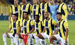 Fenerbahçe Twente Maçı Kadroları: Kimler İlk 11'de Yer Alacak?