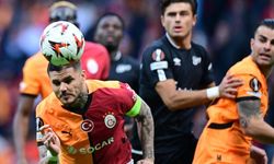 Galatasaray- Elfsborg maçında Okan Buruk'tan sürpriz