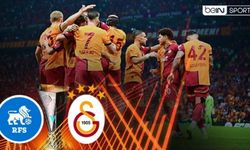 Galatasaray Rigas Skola Maçı: Maç Hangi Kanalda Yayınlanacak?