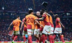 Galatasaray’dan bambaşka iki devre! 11 yıl sonra bir ilk yaşandı…