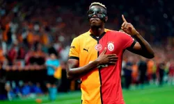 Galatasaray'ın rakibi RFS'den Osimhen sözleri! ''Onun yerine çok oyuncu var''