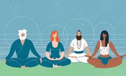 Gülümseme Meditasyonu: Pozitif Enerji Nasıl Artırılır?