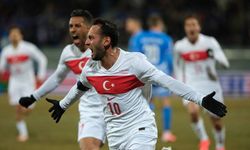 Hakan Çalhanoğlu'ndan iddialı penaltı sözleri! ''Kaçırma ihtimalim yok''