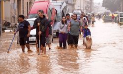 İspanya'da sel felaketi: Ölenlerin sayısı 140'a yükseldi