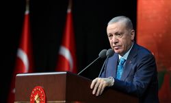 Cumhurbaşkanı Erdoğan'dan Gazze vurgusu! "Uluslararası toplum kötü bir sınav veriyor"