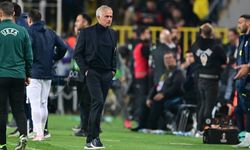 Jose Mourinho, Fenerbahçe'den sonra gideceği adresi açıkladı!