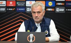 Jose Mourinho: Hedefimiz doğrudan üst tura yükselmek