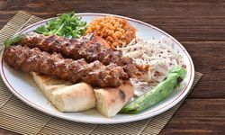 Kebap: Kalori ve Protein Değerleri Nelerdir?