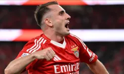 Kerem Aktürkoğlu'nun golü Benfica'ya yetmedi! İşte Şampiyonlar Ligi'nde gecenin sonuçları