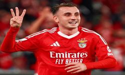 Kerem'in şovu Benfica'yı farka taşıdı