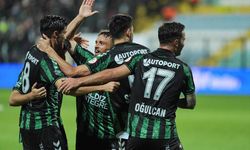 Kocaelispor, İstanbul'dan istediğini aldı!