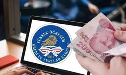 KYK Burs Başvurusu 2024: Online Başvuru Süreci