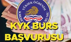 KYK Burs Sonuçları Ne Zaman Açıklanacak? Bekleyiş Sürüyor