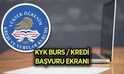 KYK Burs ve Kredi Farkı Nedir? Öğrenciler İçin Rehber