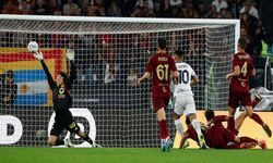 Inter Roma'yı deplasmanda devirdi