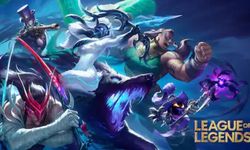 League of Legends Nasıl Oynanır? Karakterler ve Rollerin Önemi