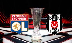 Lyon-Beşiktaş canlı izle! Lyon - Beşiktaş şifresiz izle! TRT Spor canlı izle!