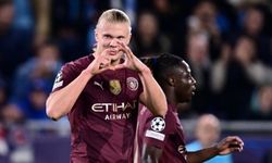 Manchester City'nin Slovan Bratislava'ya Karşı Gösterdiği Üstün Performans