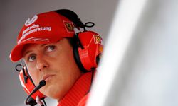 Michael Schumacher'den 11 yıl sonra ilk: Kızının düğününe katıldı