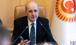 Kurtulmuş: Filistin halkı soykırıma tabi tutulmaktadır!