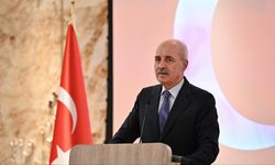 TBMM Başkanı Kurtulmuş'tan 3. Madde açıklaması!