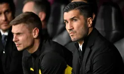 Nuri Şahin, Borussia Dortmund'dan gönderiliyor mu? Resmi açıklama geldi