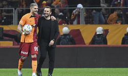 Okan Buruk, Icardi eleştirilerine cevap verdi!