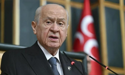 MHP Lideri Bahçeli: Başka Türkiye yoktur!