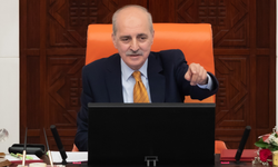 Meclis İsrail tehdidi için toplanacak! Numan Kurtulmuş detayları paylaştı!