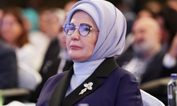 Emine Erdoğan: Türkiye, Filistin'in her zaman yanında olacak!