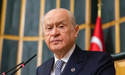 Bahçeli: Siyasette hiçbir parti ile konuşup çözemeyeceğiz bir şey yoktur