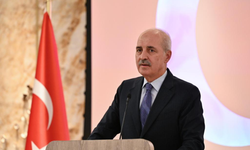 Kurtulmuş: Türkiye'nin darbelerin ürünü olan bu anayasadan kurtulma vakti gelmiştir!