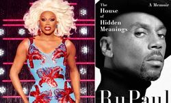 RuPaul’un Otobiyografisi ‘The House of Hidden Meanings’ Hakkında Bilgiler