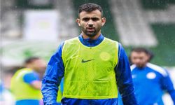 Rizespor'da Ghezzal şoku