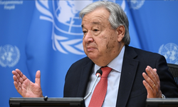 İsrail'den Guterres kararı! Ülkeye girişini yasakladı