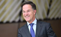 Resmi olarak koltuğa geçti! NATO Genel Sekreteri Mark Rutte oldu