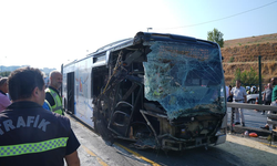 Küçükçekmece'deki metrobüs kazası davasında yeni gelişme