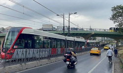 Metro İstanbul duyurdu! Aksaray tramvay istasyonu tek yönlü olarak geçici kapatılacak