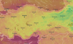 MGM'den sıcaklık uyarısı! Bugün hava nasıl olacak?