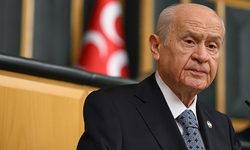 Devlet Bahçeli: MHP bir adım atmazsa diğerlerinden bir şeyler beklemek hakkı doğmaz