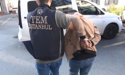 İstanbul'da DEAŞ operasyonu! Bomba imalatçısı yakalandı