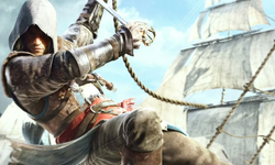 Assassin's Creed Black Flag Remake bekleyenler sevinecek! Erken gelecek...