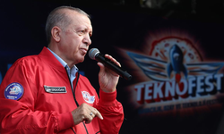 Cumhurbaşkanı Erdoğan: Teknofest bizleri umutlandırdı