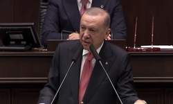 Cumhurbaşkanı Erdoğan: Topraklarımız üzerinde ameliyat yapılmasına izin vermeyeceğiz