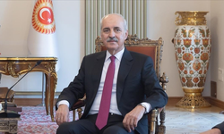 TBMM Başkanı Kurtulmuş Türkmenistan'a gidecek