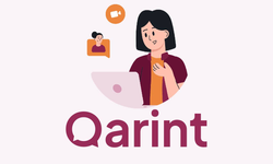 Qarint: Online İngilizce eğitiminde yeni yaklaşım